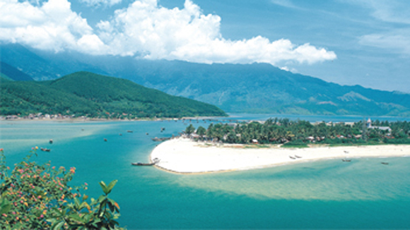 Sea and island tourism is priority